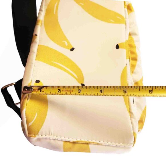 MMS That's Bananas Backpack - Picture 13 of 13